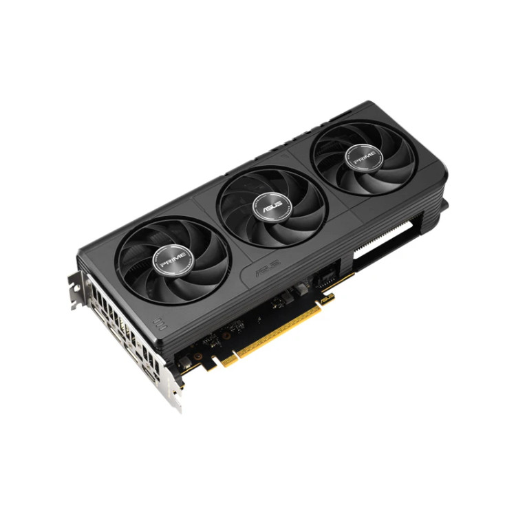 کارت گرافیک ایسوس مدل PRIME GeForce RTX 5060 OC Edition 8GB