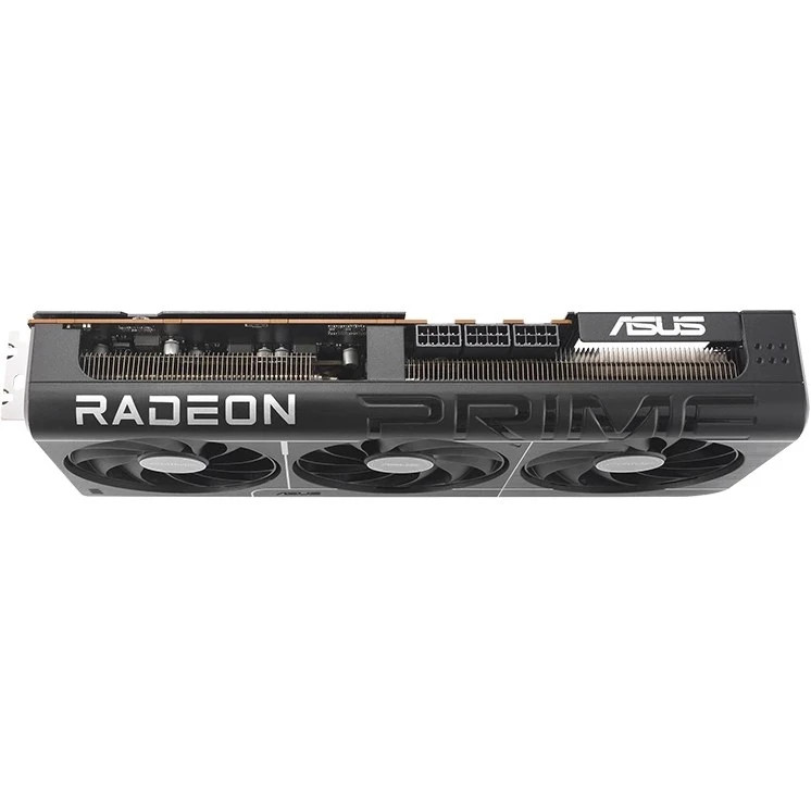 کارت گرافیک ایسوس مدل ASUS Prime Radeon RX 9070 XT 16GB GDDR6 OC Edition