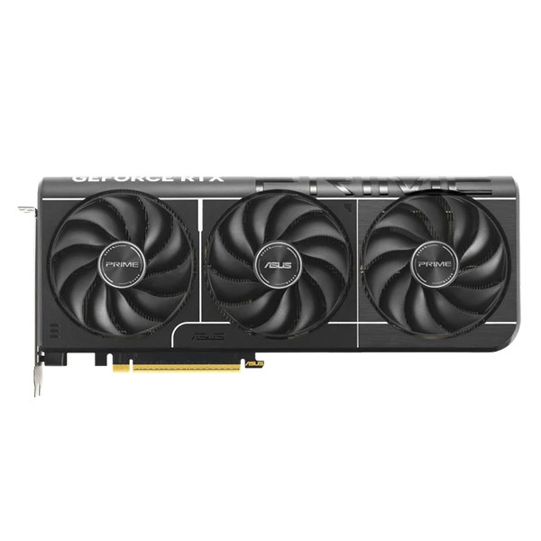 کارت گرافیک ایسوس مدل PRIME GeForce RTX 5070 12GB GDDR7 OC Edition