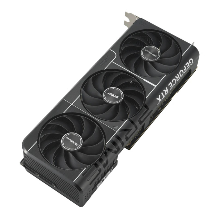 کارت گرافیک ایسوس مدل PRIME GeForce RTX 5070 Ti 16GB GDDR7 OC