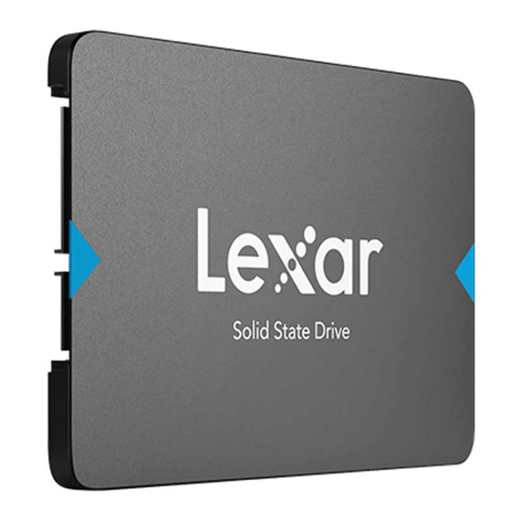 اس اس دی اینترنال لکسار مدل NQ100 ظرفیت 240 گیگابایت