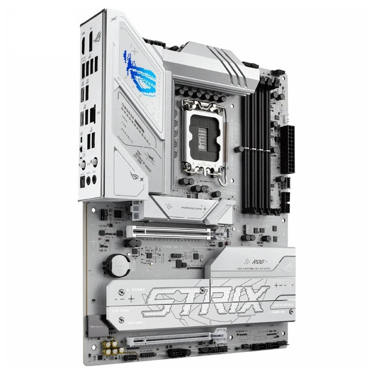 مادربرد ایسوس مدل ROG STRIX B860-A GAMING WIFI DDR5