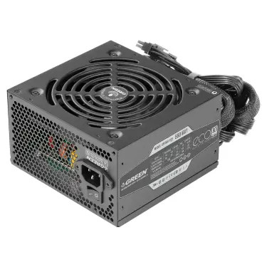 منبع تغذیه کامپیوتر مدل GP550A-ECO Rev3.1