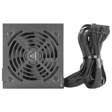 منبع تغذیه کامپیوتر مدل GP550A-ECO Rev3.1