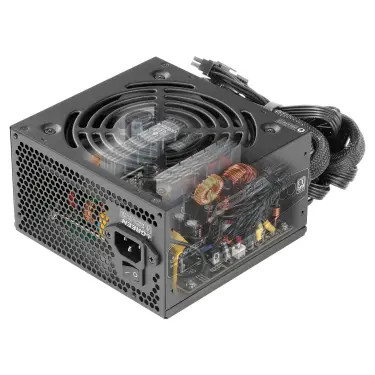 منبع تغذیه کامپیوتر مدل GP550A-ECO Rev3.1