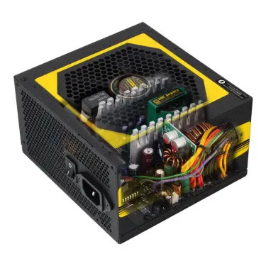 منبع تغذیه کامپیوتر گرین مدل GP450A-UK