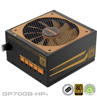 منبع تغذیه کامپیوتر گرین 700وات مدل +GP700B HP