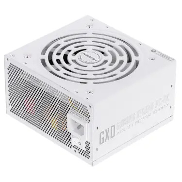 منبع تغذیه کامپیوتر گرین GP850B-GXD 80 Plus Gold توان 850 وات