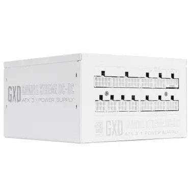 منبع تغذیه کامپیوتر گرین مدل GP1000B-GXD 80 Plus Gold توان 1000 وات