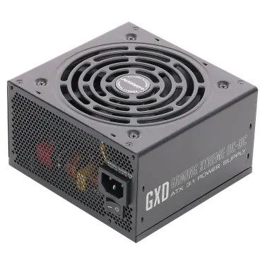 منبع تغذیه کامپیوتر گرین مدل GP1000B-GXD 80 Plus Gold توان 1000 وات