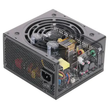 منبع تغذیه کامپیوتر گرین مدل GP1000B-GXD 80 Plus Gold توان 1000 وات