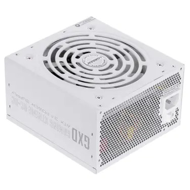 منبع تغذیه کامپیوتر گرین مدل GP1200B-GXD 80 Plus Gold توان 1200 وات