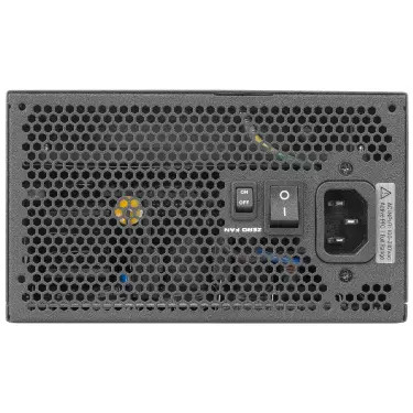 منبع تغذیه کامپیوتر گرین مدل GP850B-EDGE 80 Plus Platinum توان 850 وات