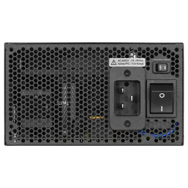 منبع تغذیه کامپیوتر گرین GP1650B-EDGE 80 Plus Platinum توان 1650 وات