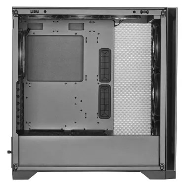 کیس کامپیوتر گرین GRIFFIN G9 ARGB Mid Tower مشکی
