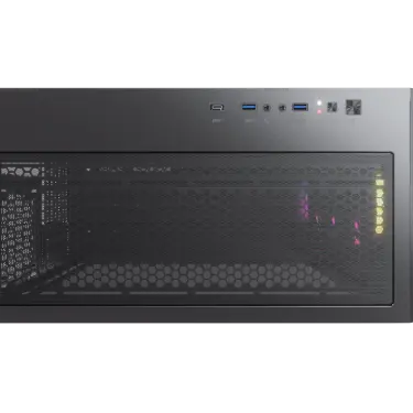 کیس گیمینگ کوگر مدل DarkBlader X5 RGB