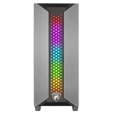 کیس کامپیوتر گرین مدل GRIFFIN G7 Mid Tower مشکی