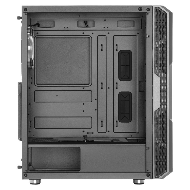 کیس کامپیوتر گرین GRIFFIN G4 RGB Mid Tower مشکی
