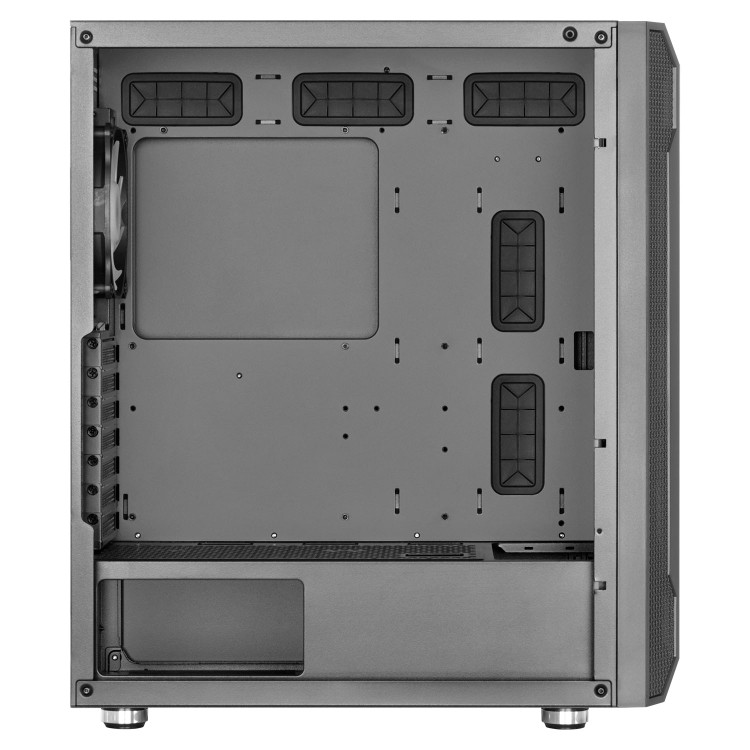 کیس کامپیوتر گرین GRIFFIN G2 RGB Mid Tower مشکی