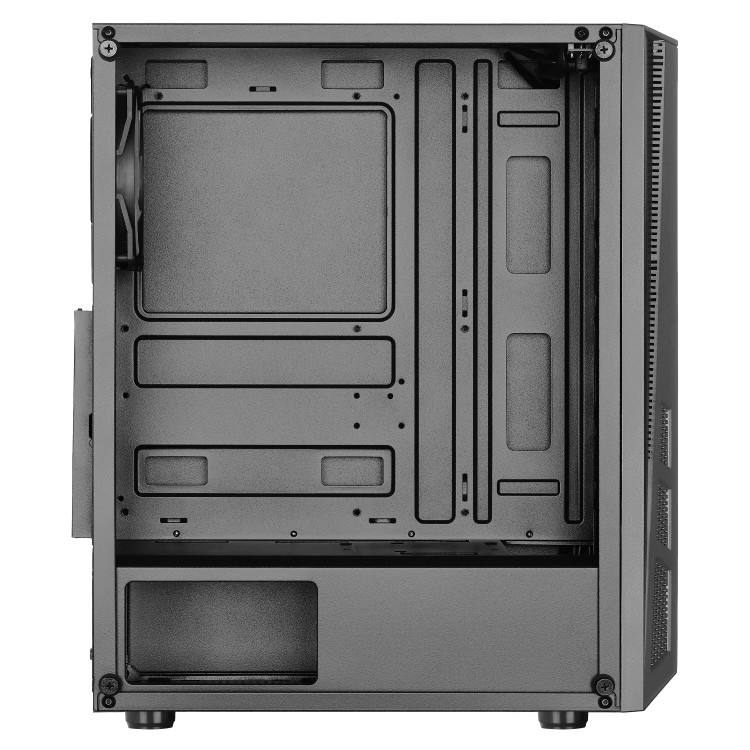کیس کامپیوتر گرین Arad RGB Mid Tower مشکی