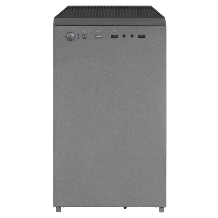 کیس کامپیوتر گرین Arad Eco Mid Tower