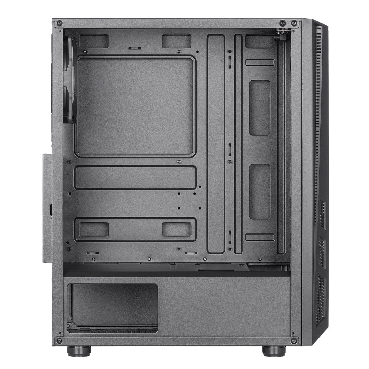 کیس کامپیوتر گرین Arad Eco Mid Tower