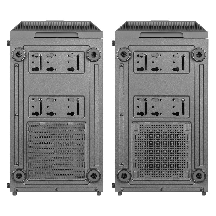کیس کامپیوتر گرین Arad Eco Mid Tower