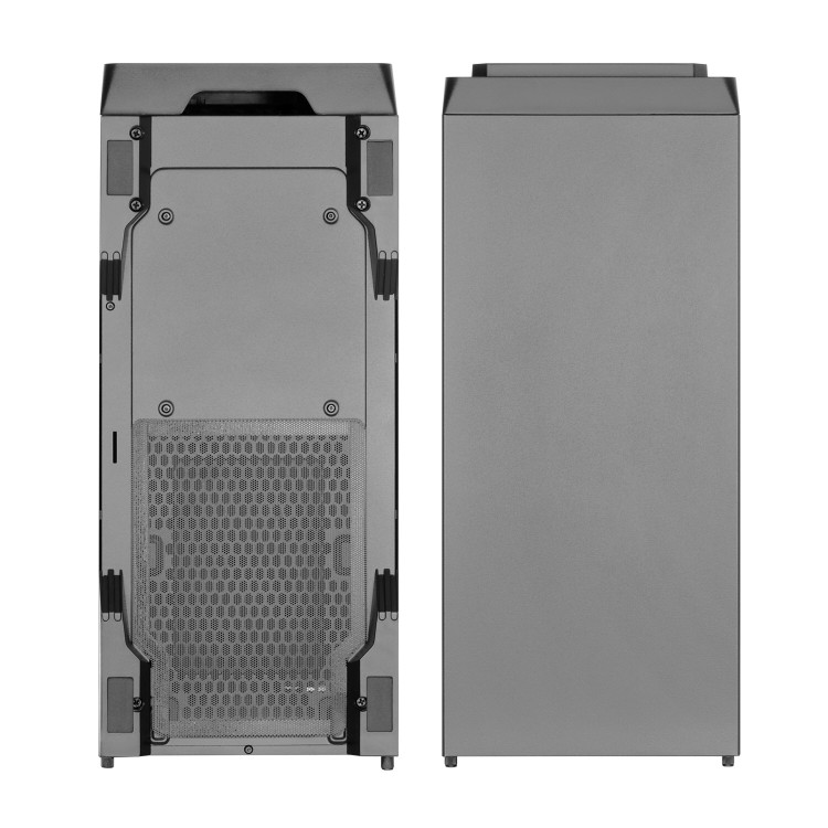 کیس کامپیوتر گرین Parsa Mid Tower
