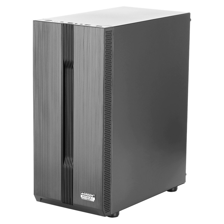 کیس کامپیوتر گرین Hiwa Plus Mid Tower