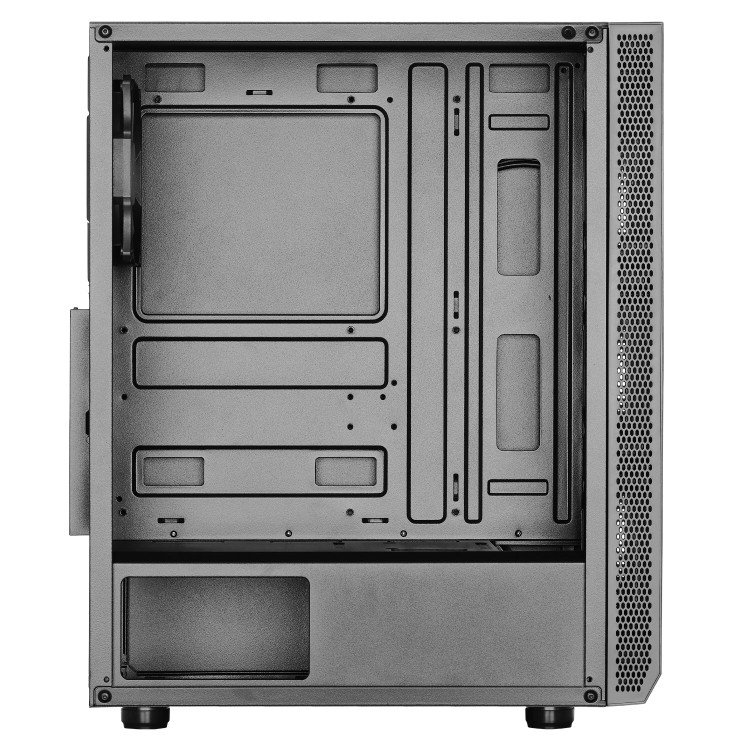 کیس کامپیوتر گرین Hiwa Plus Mid Tower