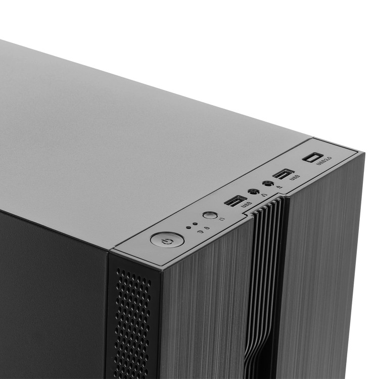 کیس کامپیوتر گرین Hiwa Plus Mid Tower