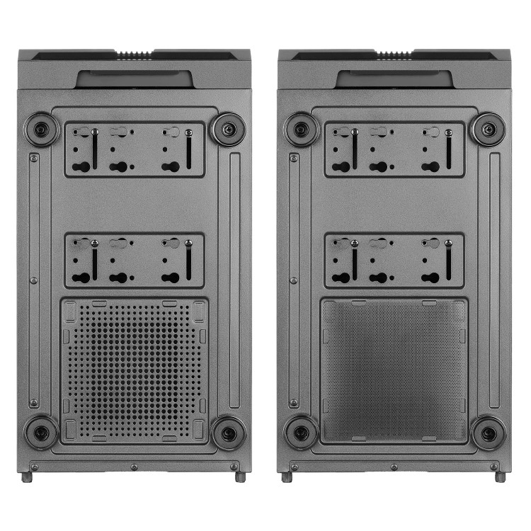 کیس کامپیوتر گرین Hiwa Plus Mid Tower