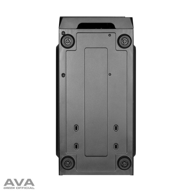 کیس کامپیوتر گرین مدل Ava Mid Tower