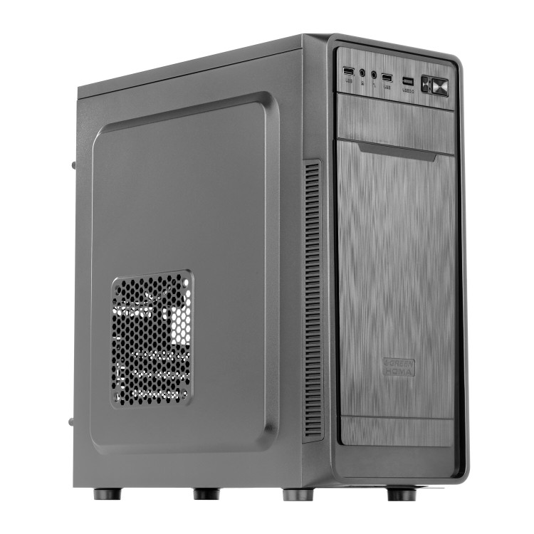 کیس کامپیوتر گرین Homa Mid Tower