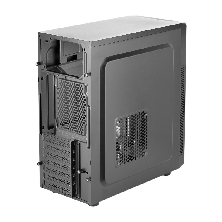 کیس کامپیوتر گرین Homa Mid Tower
