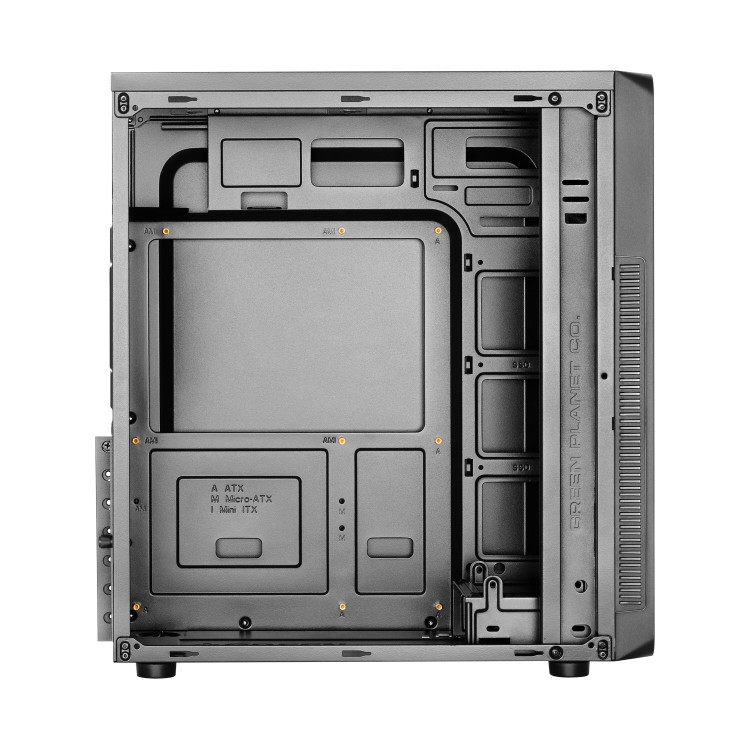 کیس کامپیوتر گرین Homa Mid Tower