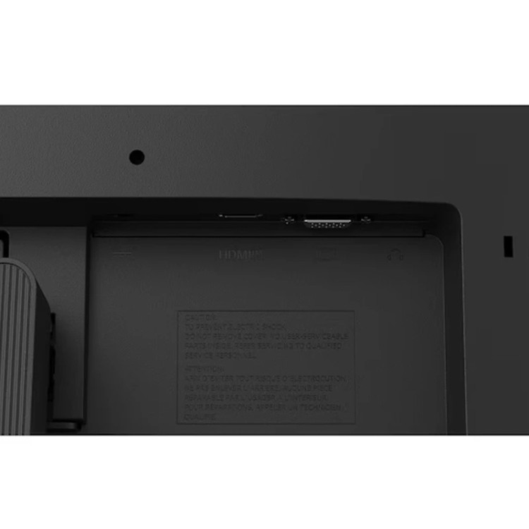 مانیتور ال جی 21.5 اینچ مدل 22U401A-B