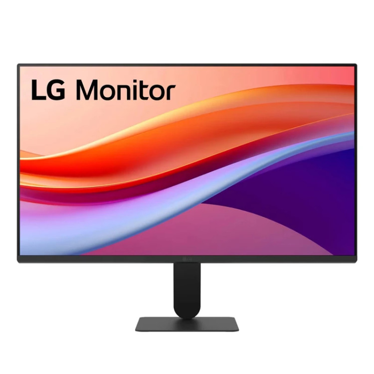 مانیتور ال جی 23.8 اینچ مدل 24U411A-B