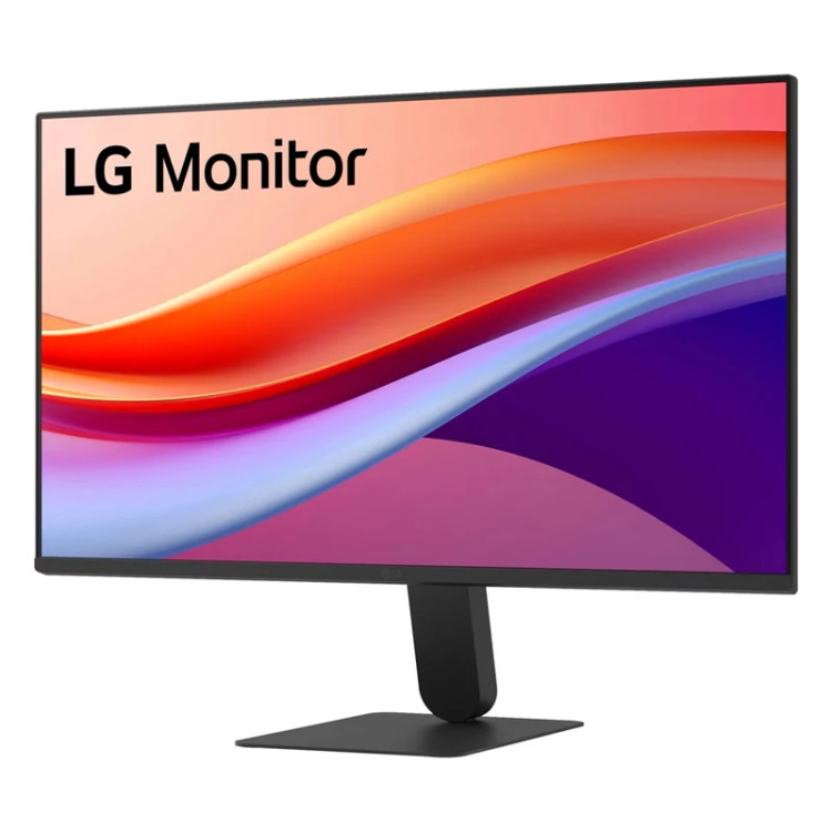 مانیتور ال جی 23.8 اینچ مدل 24U411A-B