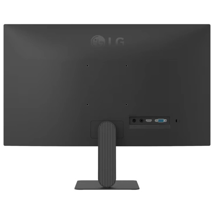 مانیتور ال جی 27 اینچ مدل 27U411A-B