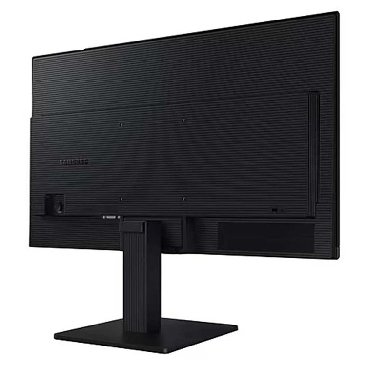 مانیتور سامسونگ مدل LS24D300GAMXUE سایز 24 اینچ