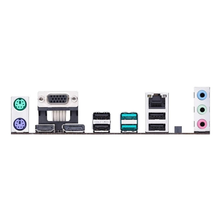 مادربرد ایسوس مدل PRIME H610M-A D5