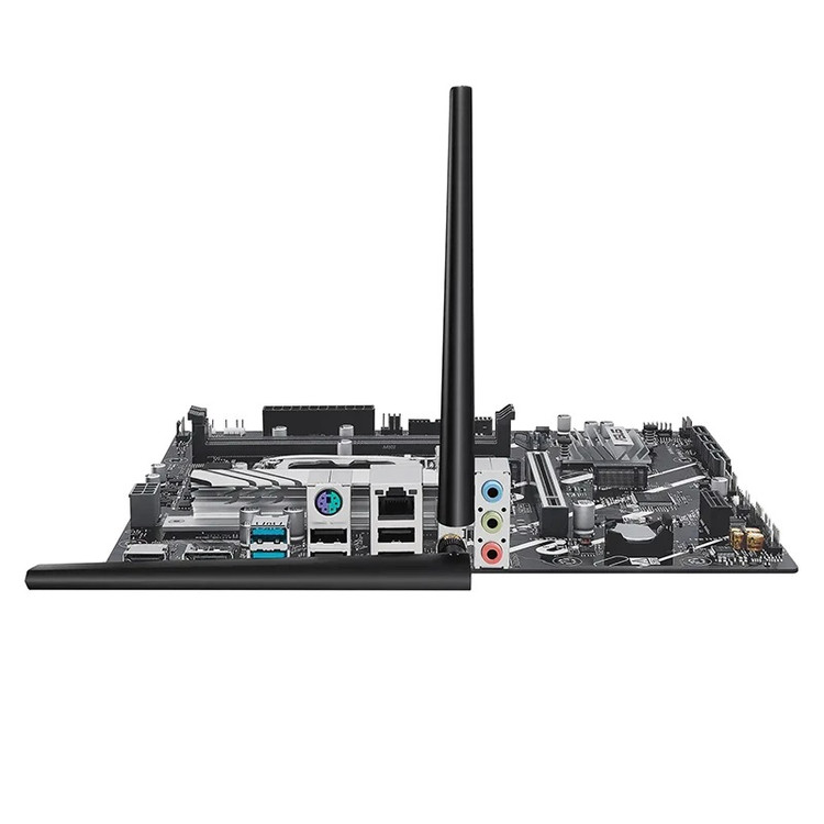 مادربرد ایسوس مدل PRIME H810M-A WIFI