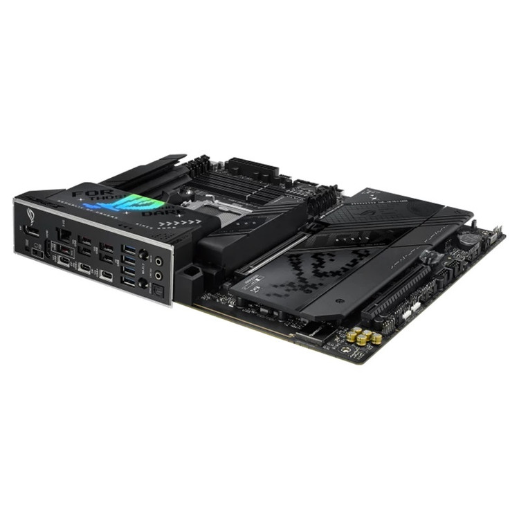 مادربرد ایسوس مدل ROG STRIX X870-F GAMING WIFI