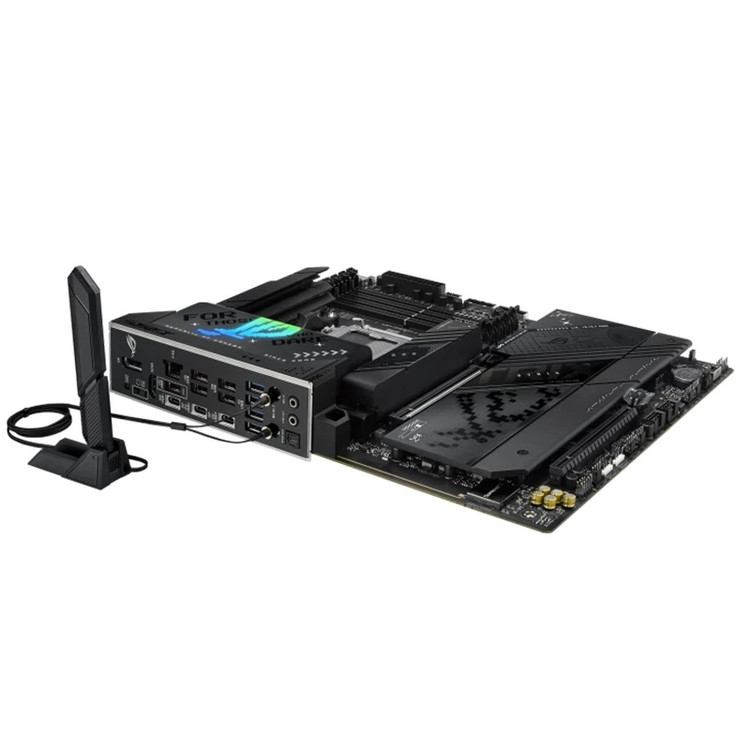 مادربرد ایسوس مدل ROG STRIX X870-F GAMING WIFI
