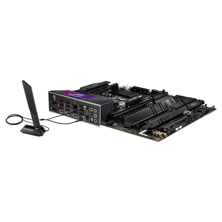 مادربرد ایسوس مدل ROG STRIX X670E-E GAMING WIFI