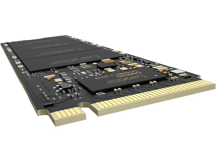 اس اس دی اینترنال M.2 NVMe لکسار مدل Lexar NM620 ظرفیت 1 ترابایت