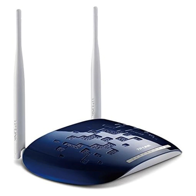 مودم روتر VDSL/ADSL تی پی لینک مدل TD-W9960