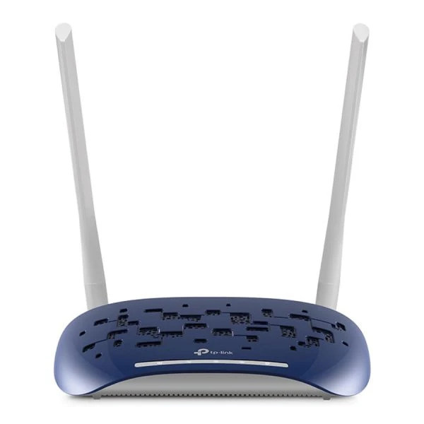 مودم روتر VDSL/ADSL تی پی لینک مدل TD-W9960