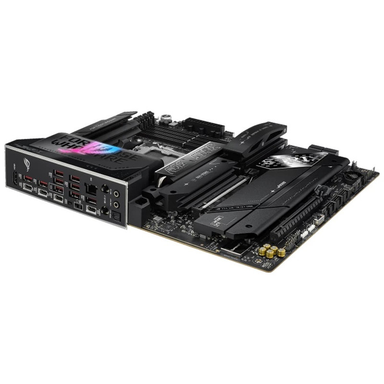 مادربرد ایسوس مدل ROG STRIX X870E-E GAMING WIFI